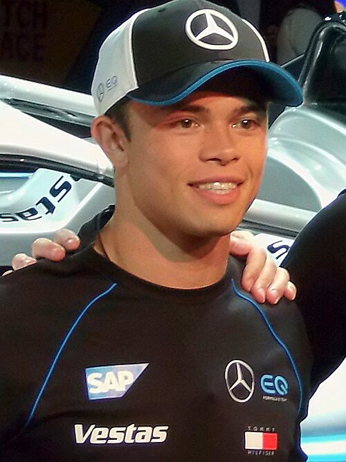 2020–2021-yilgi Formula E jahon chempionati