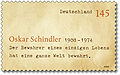 Oskar Schindler markasi