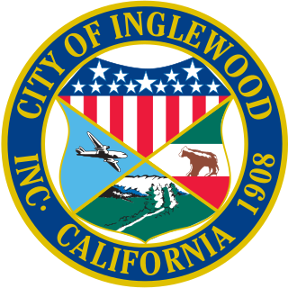 Fayl:Seal of Inglewood, California.svg