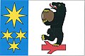 Flag of Teplýšovice