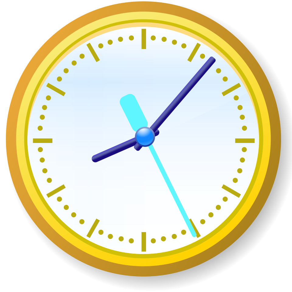 Fayl:Ambox clock yellow.svg