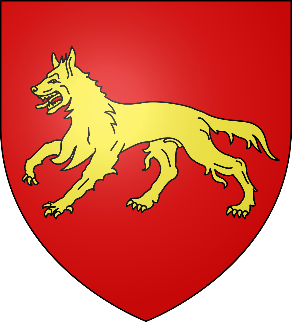 Fayl:Blason famille fr de Lubersac.svg