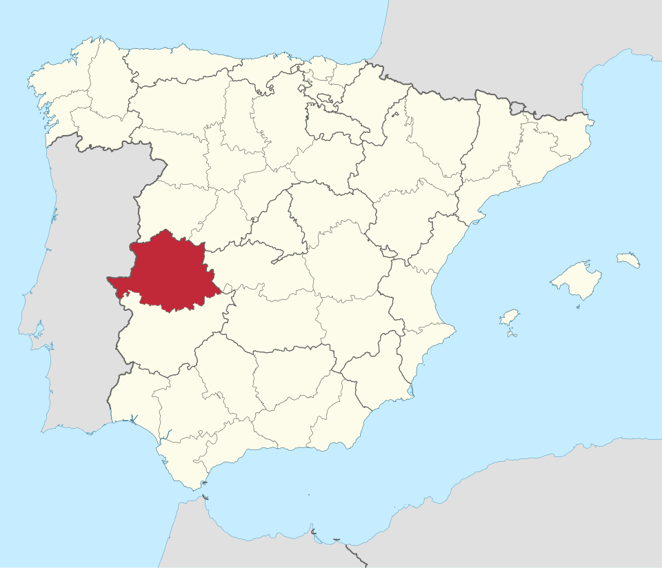 Fayl:Caceres in Spain.svg