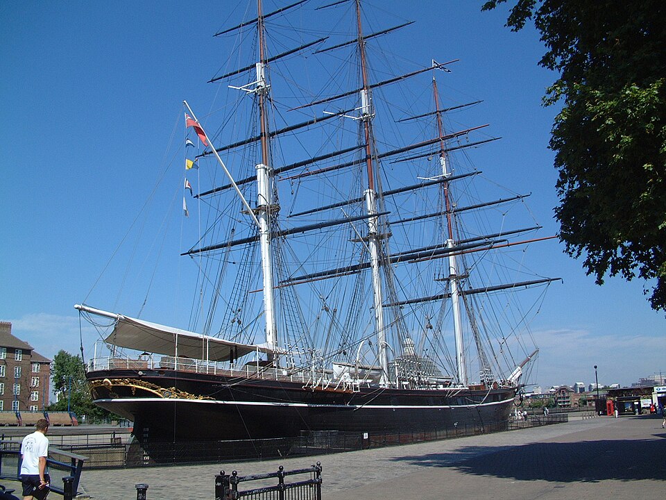 Fayl:Cutty Sark 2003.jpg