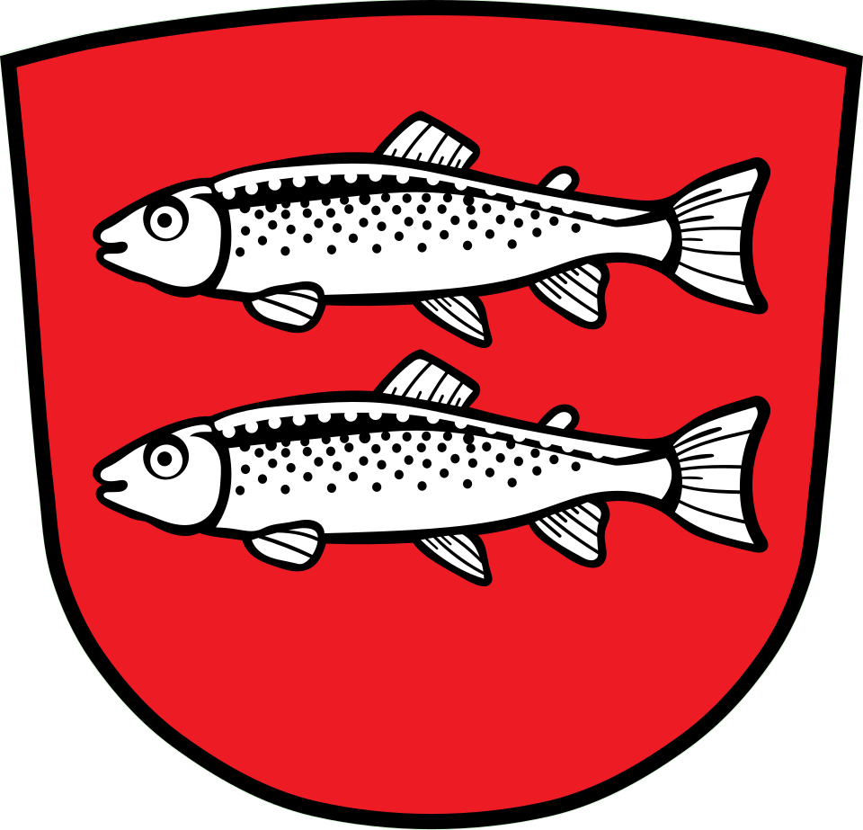 Fayl:DEU Forchheim (Oberfranken) COA.svg