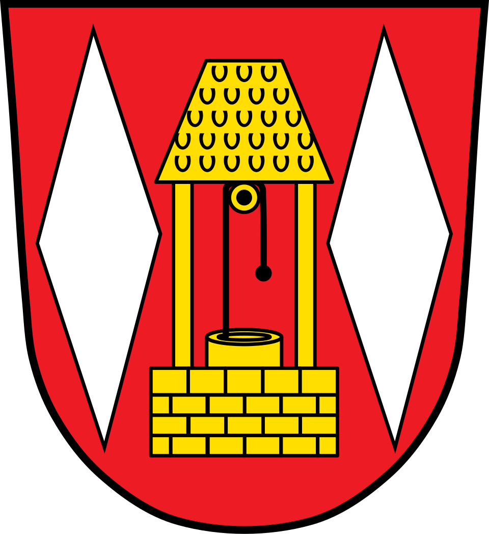 Fayl:DEU Grasbrunn COA.svg