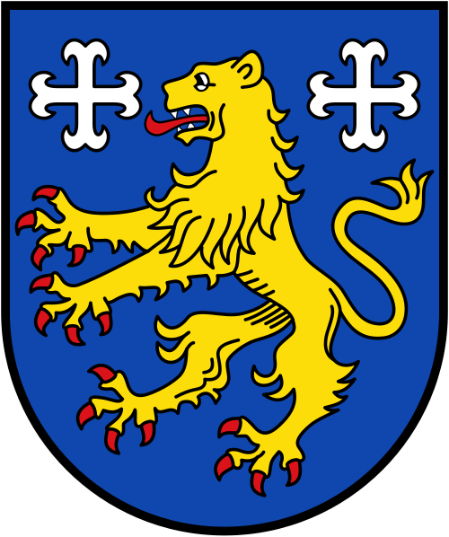 Fayl:DEU Landkreis Friesland COA.svg