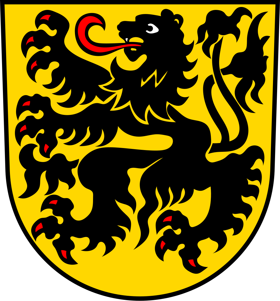 Fayl:DEU Leonberg Böblingen COA.svg