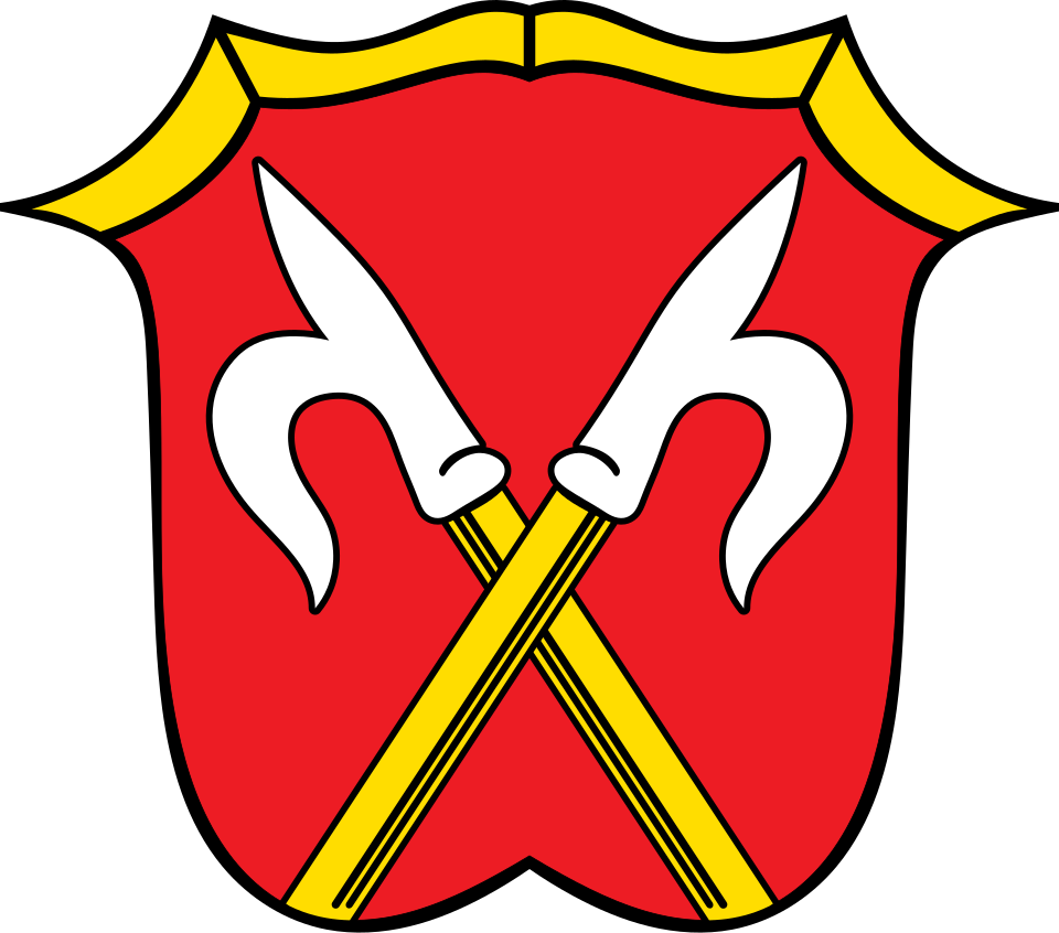 Fayl:DEU Neubeuern COA.svg