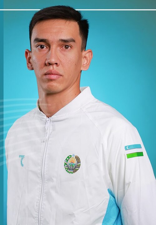 Doniyor Saliyev