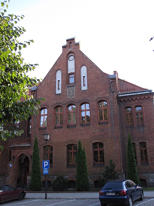 Fayl:Działdowo - sąd rejonowy.jpg