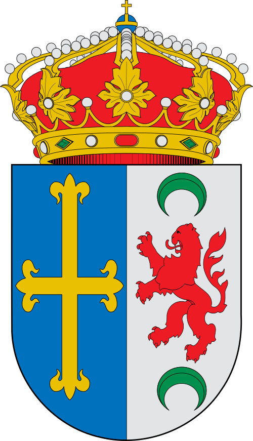 Fayl:Escudo de Amusco.svg