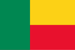 Benin bayrogʻi