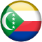 Fayl:Flag orb Comoros.svg