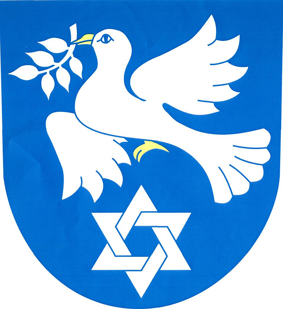 Fayl:Hroubovice znak.jpg