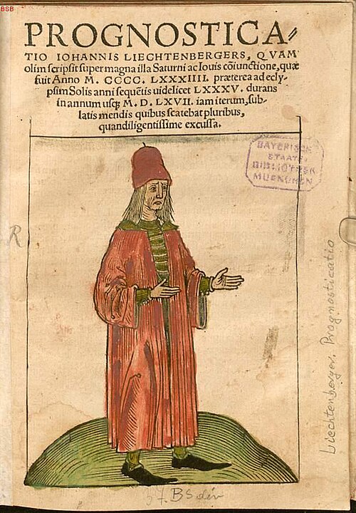 Fayl:Lichtenberger, Johannes, Prognosticatio, 1526.jpg