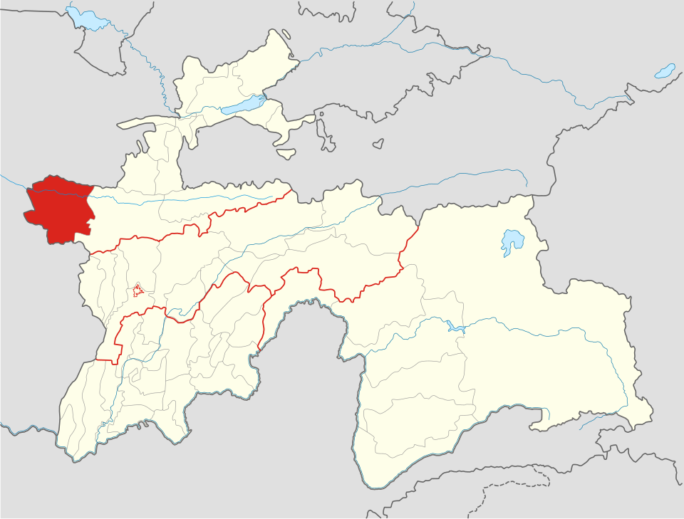 Fayl:Panjakent District in Tajikistan.svg