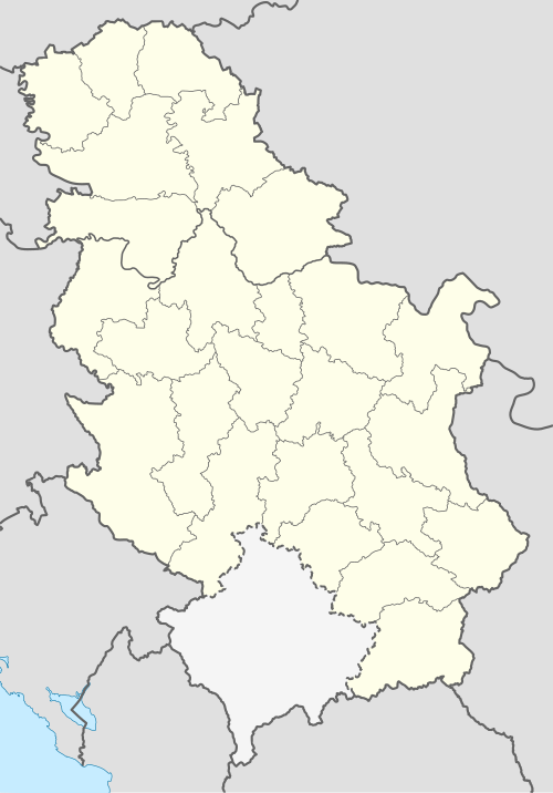 Fayl:Serbia location map.svg