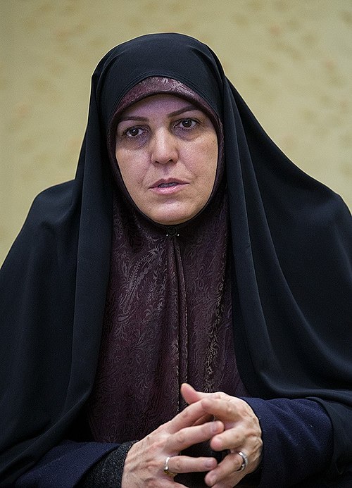 Fayl:Shahindokht Molaverdi 2018.jpg
