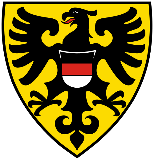 Fayl:Wappen Stadt Reutlingen.svg