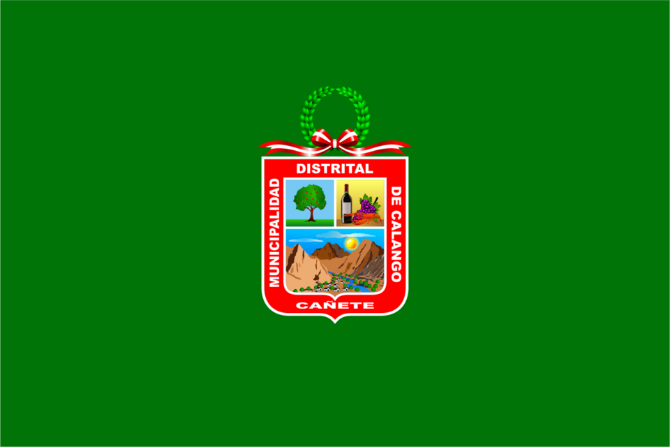 Fayl:Bandera de Calango.png