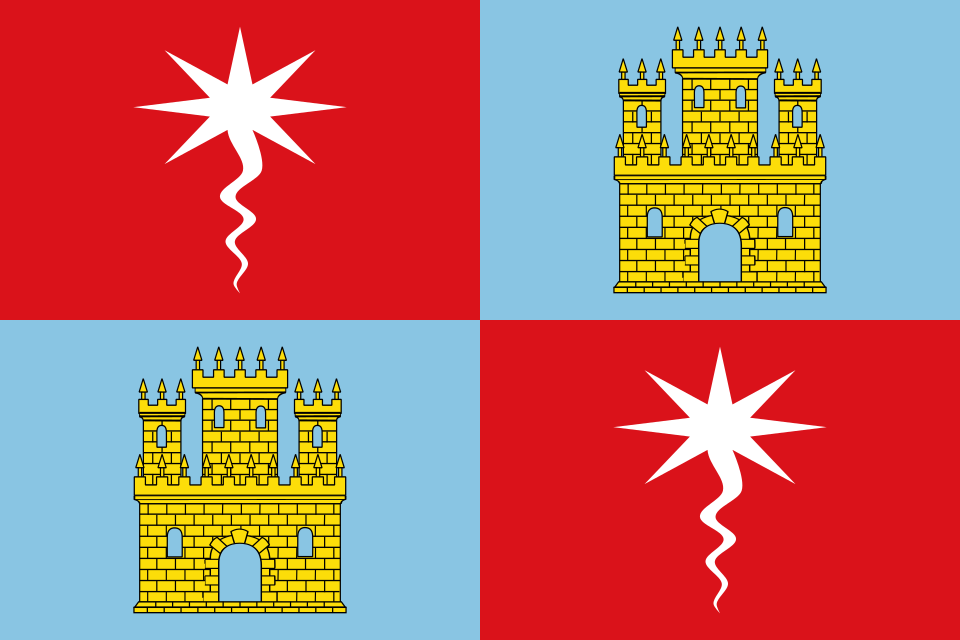 Fayl:Bandera de Jorba.svg