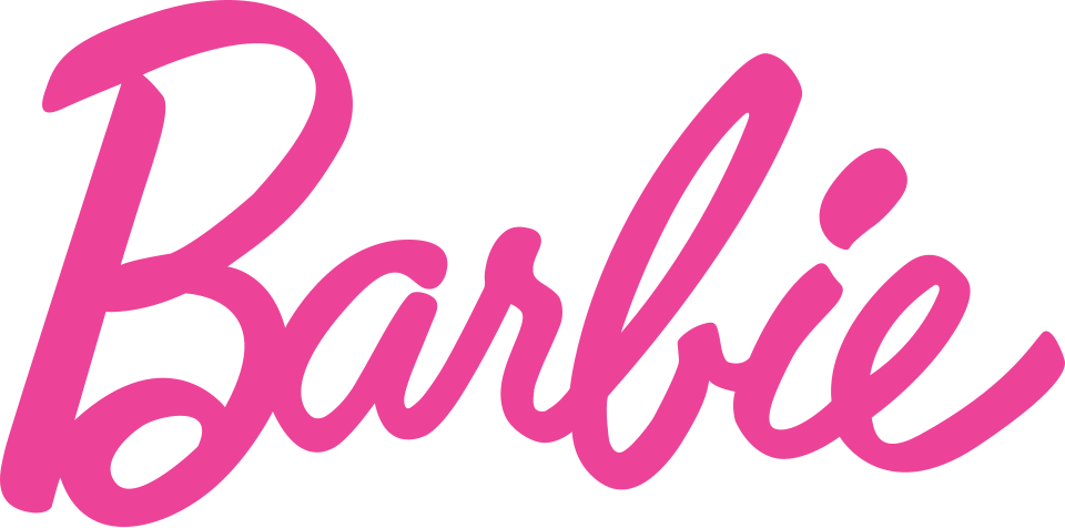 Fayl:Barbie Logo.svg