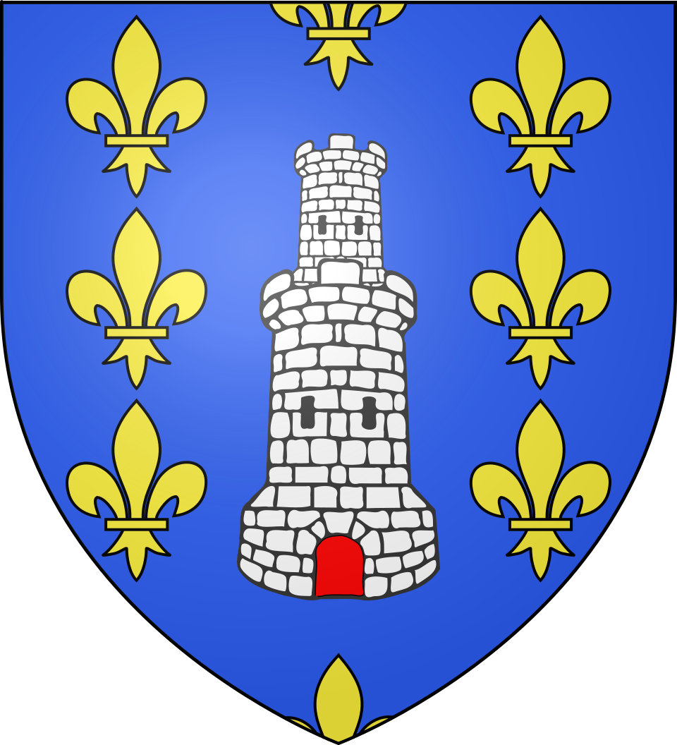 Fayl:Blason Montdidier.svg