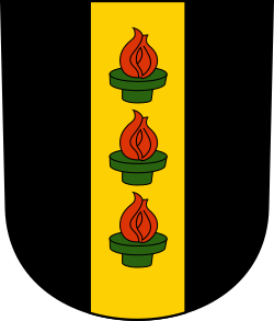 Fayl:CHE Wetzikon COA.svg