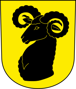 Fayl:CHE Wildberg COA.svg