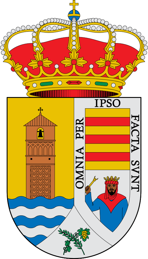 Fayl:Escudo de Árchez (Málaga).svg