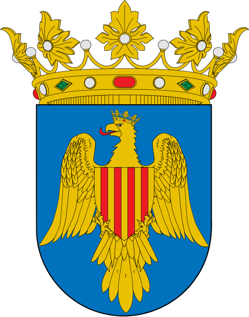 Fayl:Escudo de Aguilón.svg