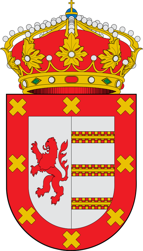 Fayl:Escudo de Betancuria.svg