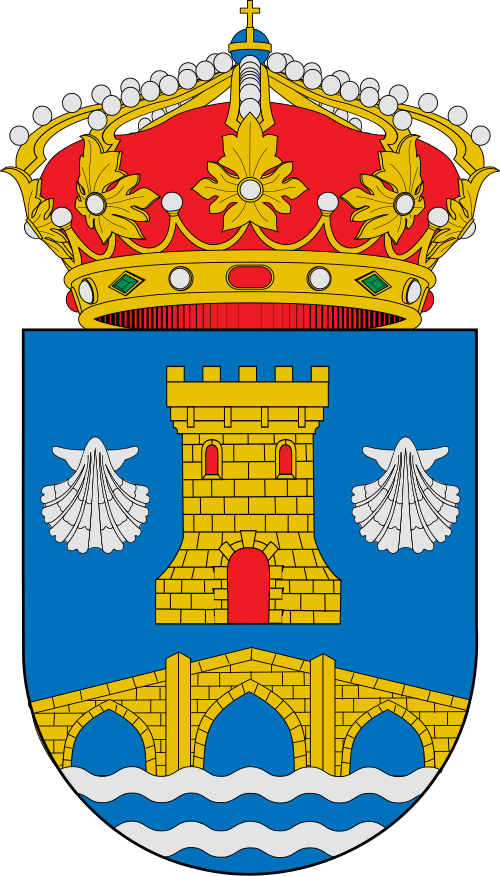 Fayl:Escudo de Coristanco.svg