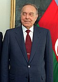 Haydar Aliyev (1997-yil)