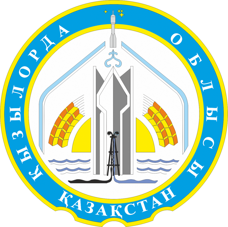 Fayl:Kyzylorda province seal.png