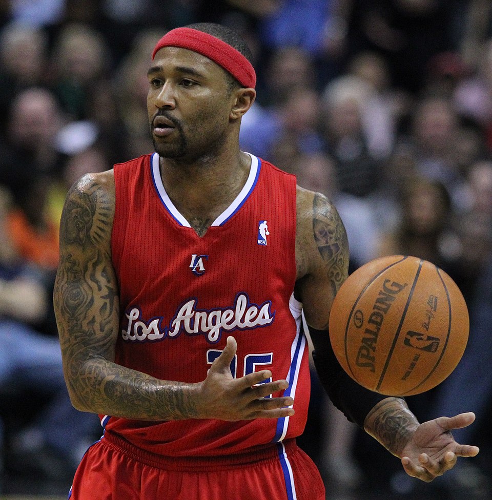 Fayl:Mo Williams.jpg