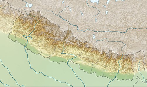 JoyXarita Nepal
