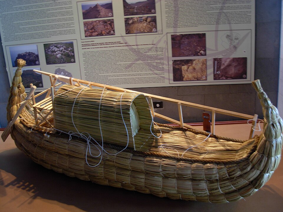 Fayl:Ra I boat.JPG