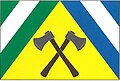 Flag of Rozseč