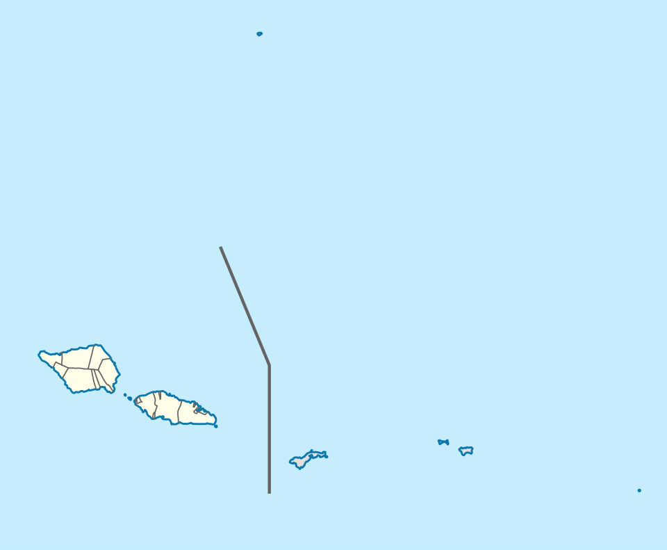 Fayl:Samoa location map.svg