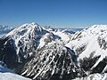 Begunjščicadan Stol koʻrinishi