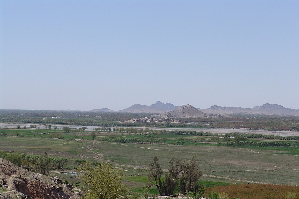 Fayl:View of Arghandab Valley.jpg