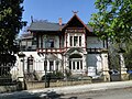 Drezdendagi Villa Eschebach