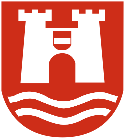 Fayl:Wappen Linz.svg