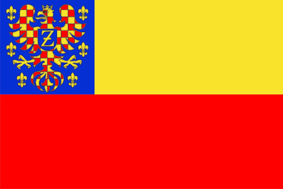 Fayl:ZNOJMO vlajka města.jpg