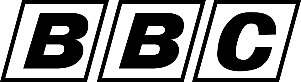 Fayl:BBC logo (70s).svg
