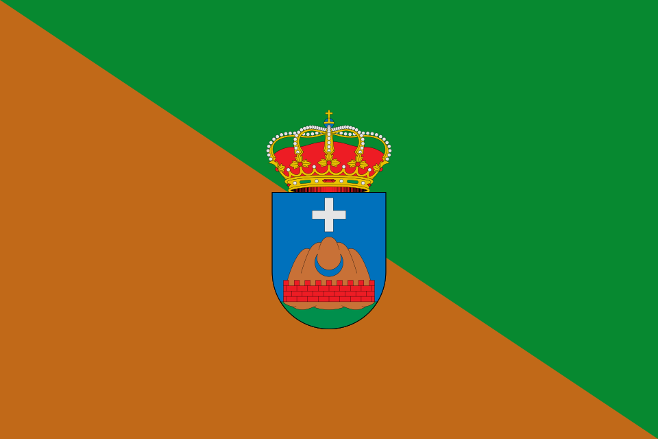Fayl:Bandera de Felix (Almería).svg