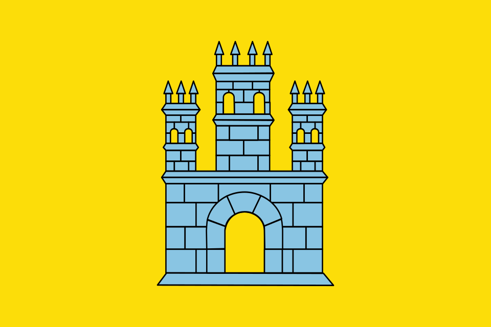 Fayl:Bandera de Lluçà.svg