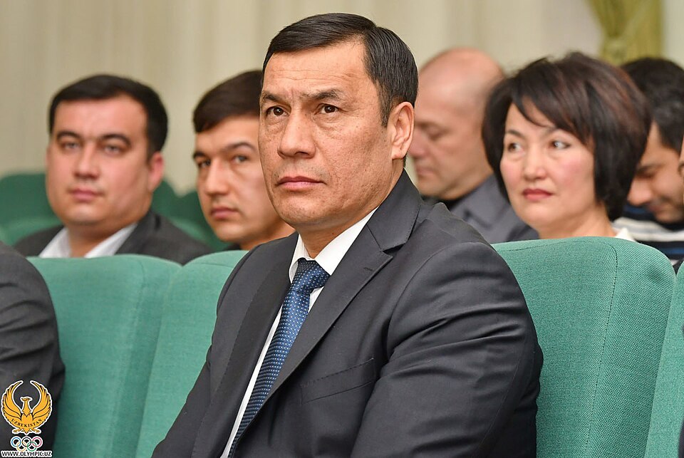 Fayl:Bekmurod Abdullayev.jpg